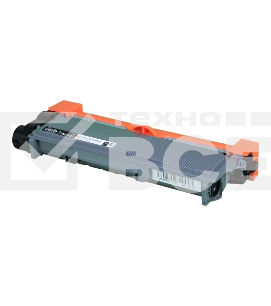 Картридж Sakura TN2335 для Brother HL-L2300DR, HL-L2340DWR, HL-L2360DNR, HL-L2365DWR, DCP-L2500DR, DCP-L2520DWR, DCP-L2540DNR, DCP-L2560DWR, MFC-L2700DWR, MFC-L2720DWR, MFC-L2740DWR, черный, 1200 к