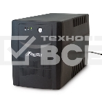 Источник бесперебойного питания Powerman Back Pro 1500, фото5