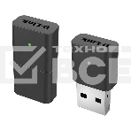 Адаптер Wi-Fi  D-Link DWA-131/F1A, фото5