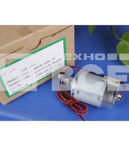 Мотор каретки Epson 1500W/R2000/L1300/L1800/T1100/SC-P400/P600 (2137379)