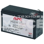 Батарея для ИБП APC RBC17 для BK650EI, фото3