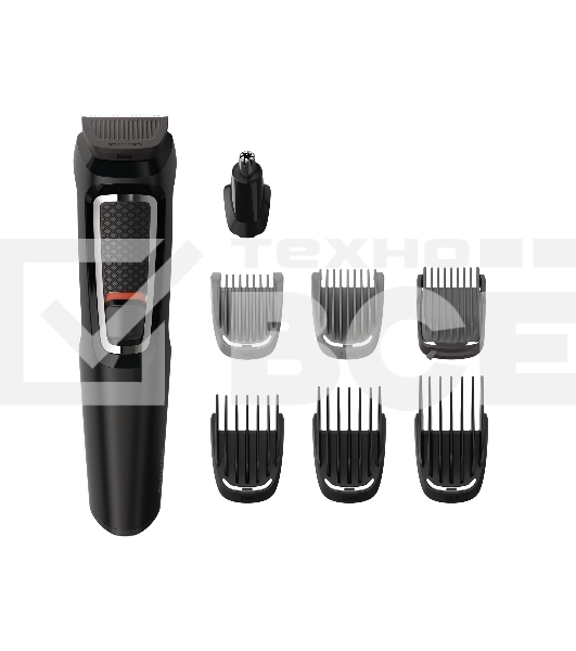 Машинка для стрижки Philips MG3730/15