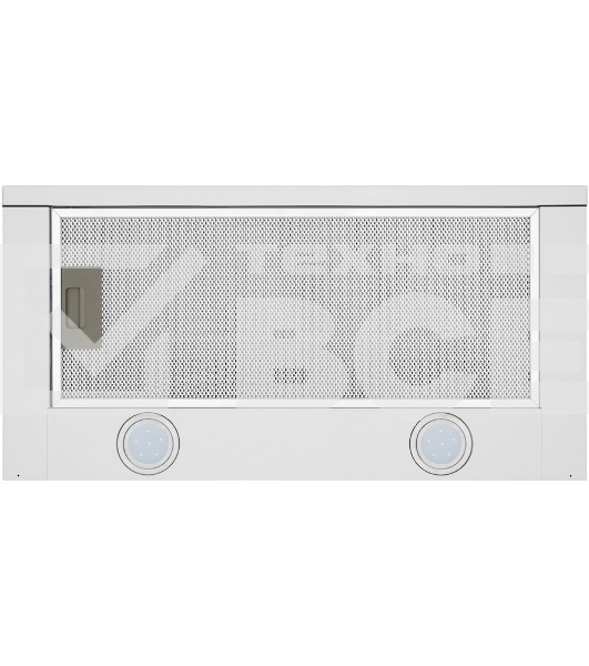 Вытяжка HOMSair FLAT 60 белый