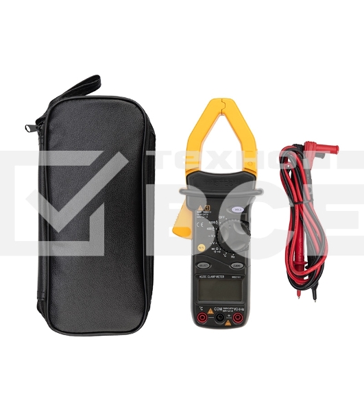 Токовые клещи MASTECH MS2101 13-1308
