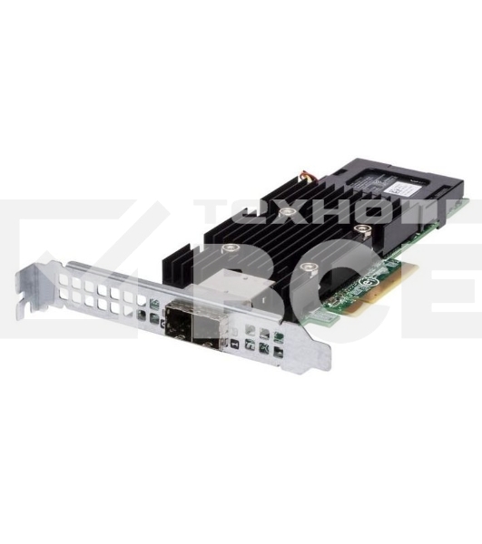 Контроллер PERC H840 PERC H840P RAID Controller Full Height, 14G