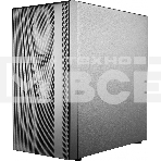 Компьютерный корпус MINITOWER MATX W/O PSU NR400-KGNN-S00 COOLER MASTER, фото16