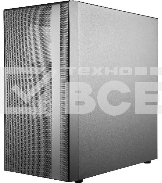 Компьютерный корпус MINITOWER MATX W/O PSU NR400-KGNN-S00 COOLER MASTER