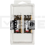 Оперативная память Kingston Fury Impact, DDR4, 64GB (2x32GB), 3200MHz, CL20, SO-DIMM, фото3