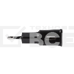 Сетевое зарядное устройство Rexant USB, 5V, 2.1 A, черный, фото5