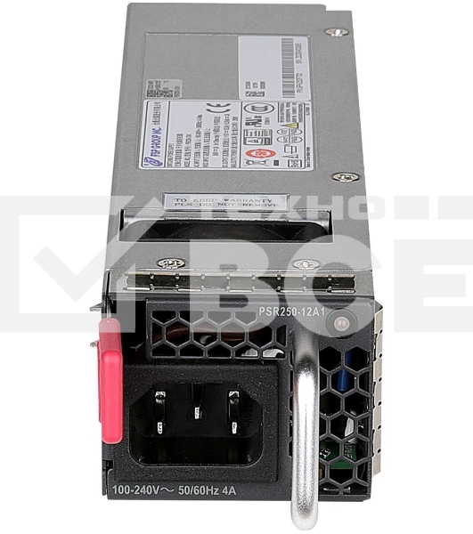 Блок питания 250W AC Power Supply Module