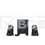 Акустическая система (980-000413) Logitech Z313 (2.1), фото19