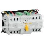 Устройство АВР модульное АВР-1 STANDARD 63А KARAT IEK MAT10-063, фото3