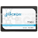 Твердотельный накопитель Micron 7300 PRO 1920GB U.2 NVMe Non-SED Enterprise Solid State Drive, фото2