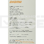 Накопитель SSD Digma Meta G2 DGSM4001TG23T, 1Tb, PCIe 4.0 x4, M.2 2280, NVMe, R/W 4900/4600, фото 1