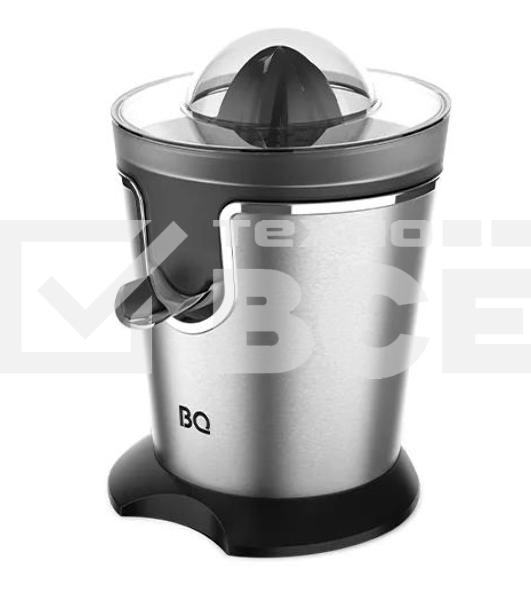 Соковыжималка BQ J1732 Black-Silver