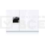 Встраиваемый электрический духовой шкаф Bosch HBG656RS1M Series 8, фото6