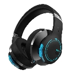 Наушники с микрофоном Edifier G5BT черный мониторные, фото6