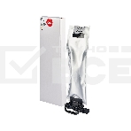 Контейнер с чернилами Sakura C13T05A100 (T05A1 BK) для Epson, черный, 20000 к., 440 мл., фото 1