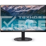 МОНИТОР 27' PHILIPS 272S9JAL Black (VA, 1920x1080, 75Hz, 4 ms, 178°/178°, 300 cd/m, 50M:1, +HDMI 1.4, +DisplayPort), фото2