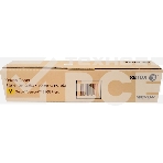 Картридж лазерный XEROX (006R01637) желтый для Versant 2100, фото2