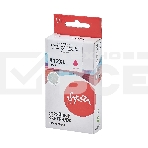 Струйный картридж Sakura 3YL82AE (№912XL Magenta) для HP, пурпурный, 10,5 мл., 825 к., фото3
