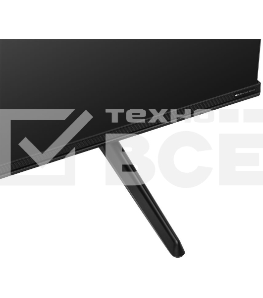 Телевизор Hisense 65