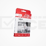 Фотобумага S'OK глянцевая, формат 10x15, плотность 230г/м2, 50 листов SA6230050G4R, фото10