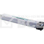 Картридж лазерный CLT-C806S Голубой Toner Cartridge, фото2