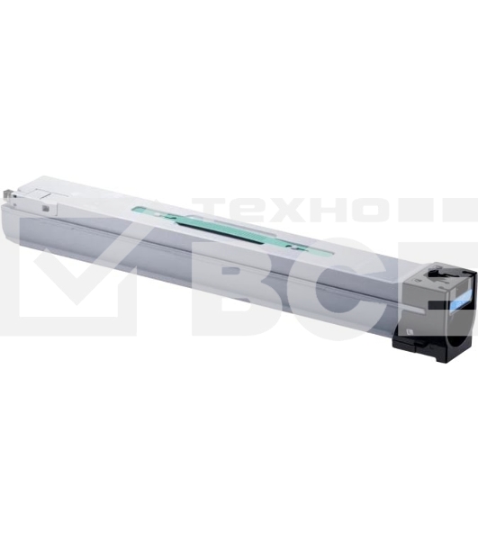Картридж лазерный CLT-C806S Голубой Toner Cartridge