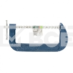 Струбцина СИБРТЕХ 20588 g-образная 200мм, фото4