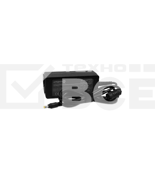 Блок питания (сетевой адаптер) Amperin AI-HP30 для нетбуков HP 19V 1.58A 4.0x1.7