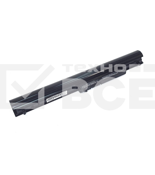 Аккумуляторная батарея для ноутбука HP SleekBook 14 14.8V 2200mAh OEM черный