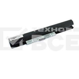 Аккумуляторная батарея для ноутбука Lenovo IdeaPad S210  10.8V 2200mAh OEM