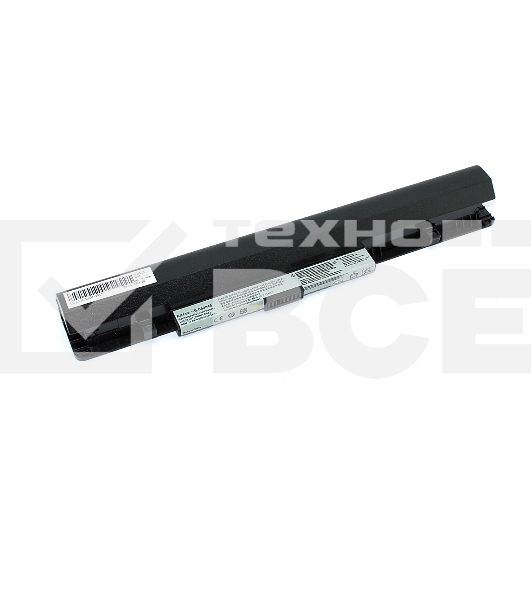 Аккумуляторная батарея для ноутбука Lenovo IdeaPad S210  10.8V 2200mAh OEM