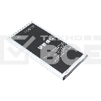 Аккумулятор (батарея) Amperin EB-BJ710CBC для Samsung Galaxy J7 2016 SM-J710F, фото 1