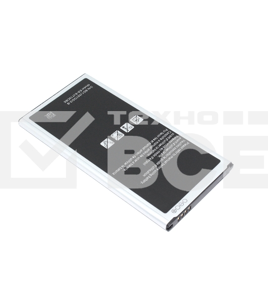 Аккумулятор (батарея) Amperin EB-BJ710CBC для Samsung Galaxy J7 2016 SM-J710F