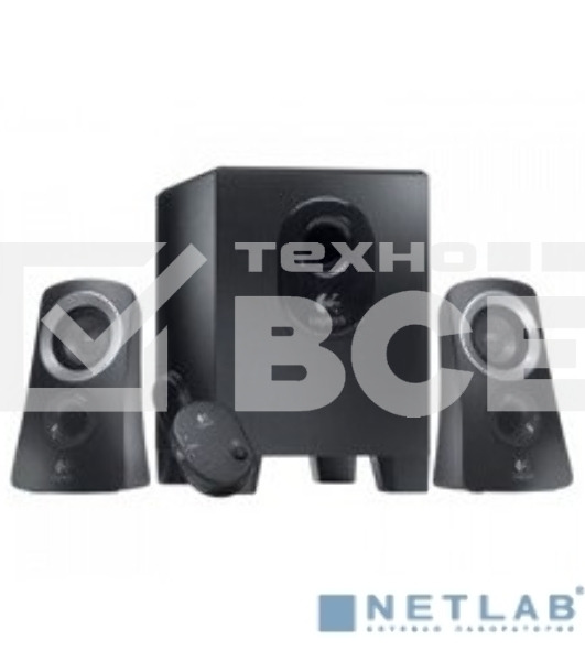 Акустическая система (980-000413) Logitech Z313 (2.1)