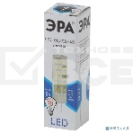 Лампа светодиодная ЭРА JC-7w-220V-corn ceramics-840-G4 560лм, фото3