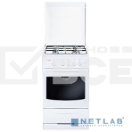 Газовая плита Gefest 3200-06 белая, фото4
