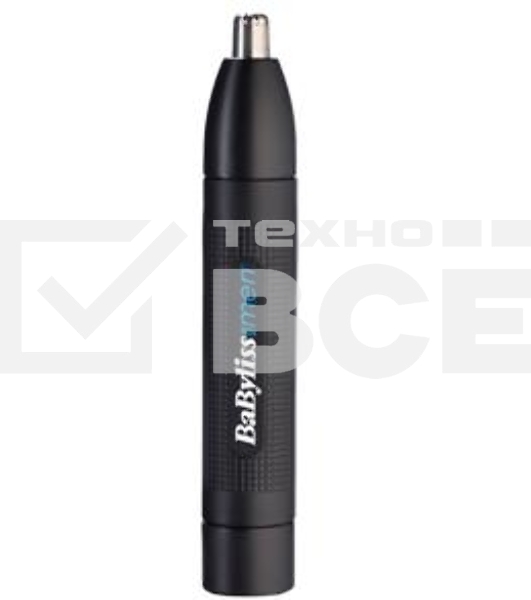 Триммер Babyliss E650E