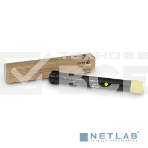 Картридж лазерный Xerox 106R01572 желтый для Phaser 7800 (17200 стр.)(Channels), фото2