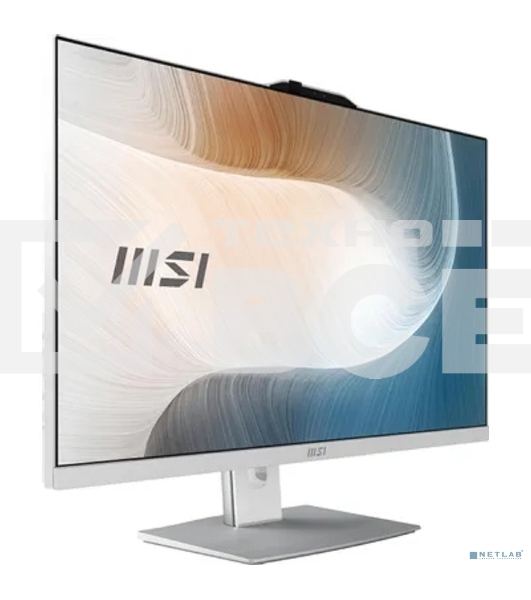 Моноблок MSI Modern AM272P 1M AiO 27
