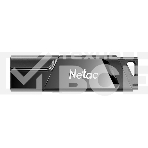 Флеш диск Netac U336 USB3.0 Write protect Switch Flash Drive 256GB, фото6