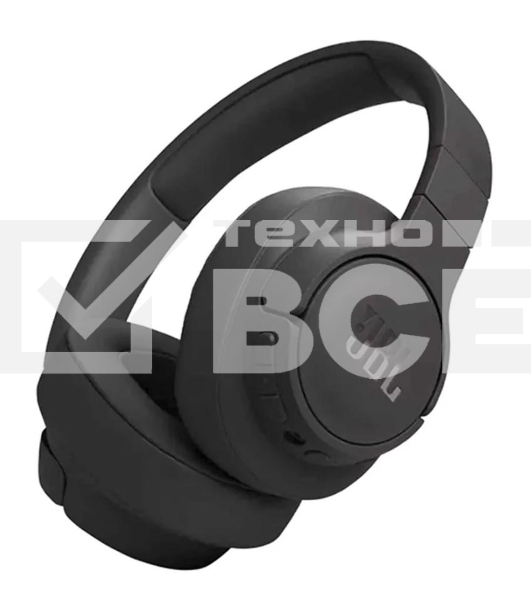 Гарнитура JBL Tune 770NC черный