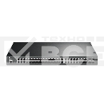 Коммутатор TP-Link TL-SG3452XP 48G 4SFP+ 48PoE+ 500W управляемый, фото13