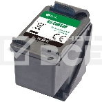 Картридж струйный G&G GG-CH563H черный (18мл) для HP DJ 1050/2050/2050s, фото2