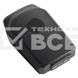 Аккумуляторная батарея Zebra BTRY-MC21EAB0E для терминала сбора данных Motorola Zebra MC21XX 2400mAh