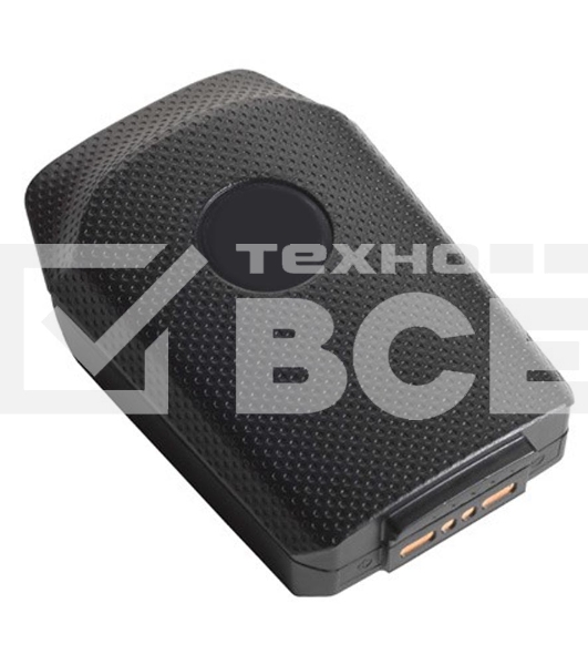 Аккумуляторная батарея Zebra BTRY-MC21EAB0E для терминала сбора данных Motorola Zebra MC21XX 2400mAh