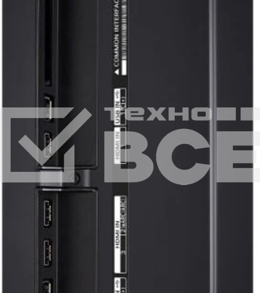 Телевизор LG 55