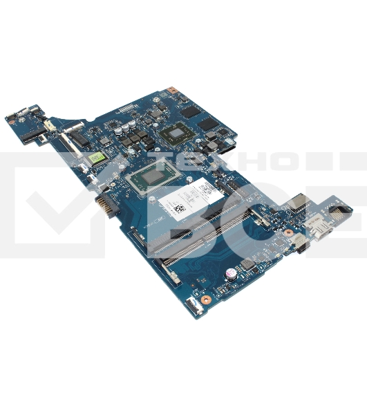 Материнская плата LA-H32AP GPP53 HP 15-GW AMD Athlon 3150U Radeon 620